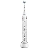 ブラウン オーラルB スマート4500 D6015153ZEB 価格比較 - 価格.com