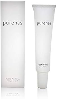 purenas ピュアナス バストケア 薬用美容液25ml 薬用ピュアナス 25mL