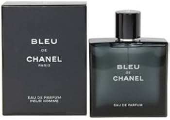 Amazon.co.jp: Chanel Blue De Chanel EDP Spray 3.4 fl oz (100 ml