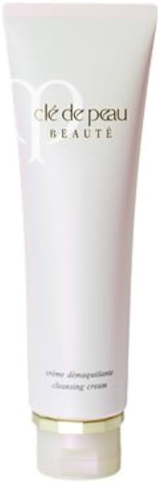 Amazon | 【資生堂クレ・ド・ポーボーテ】 クレームデマキアントn 125g