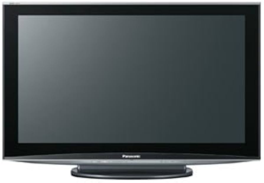 Amazon | パナソニック 42V型 液晶テレビ ビエラ TH-P42V1 フル