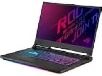 Amazon.com: ASUS ROG Strix G Gaming Laptop, 15.6” 120Hz IPS Type