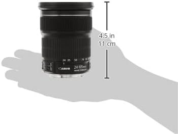 Amazon.co.jp: Canon 標準ズームレンズ EF24-105mm F3.5-.5.6 IS STM