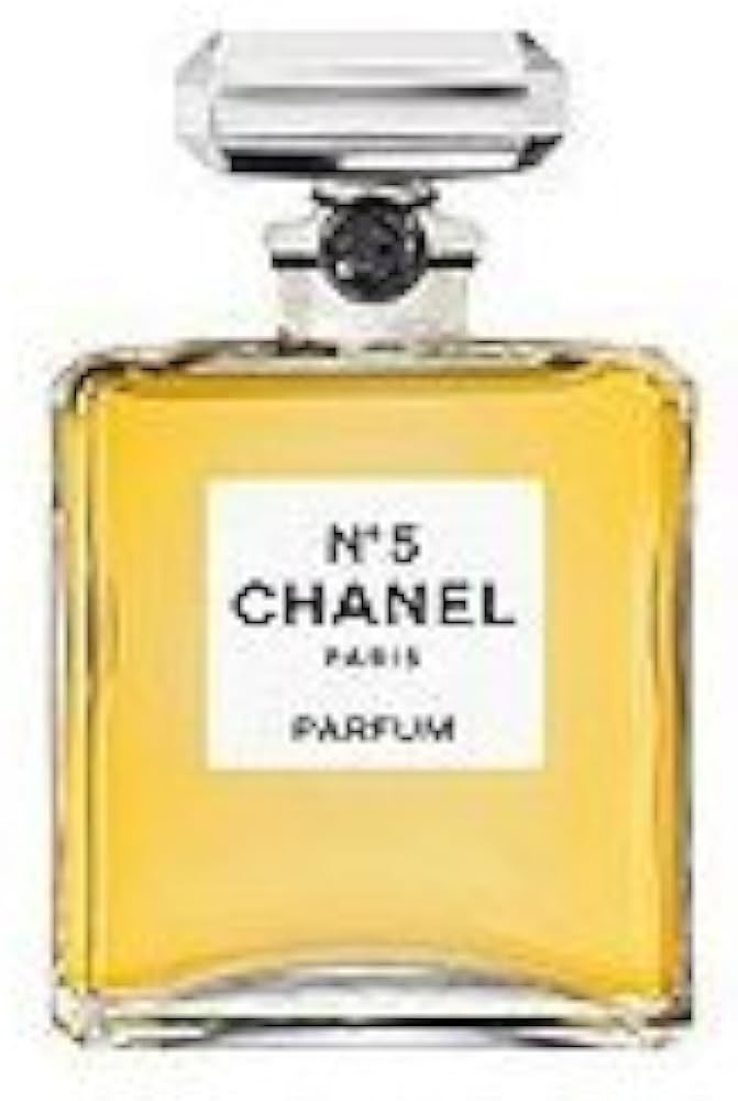Amazon | シャネル(CHANEL) No.5 パルファム 7ml[並行輸入品