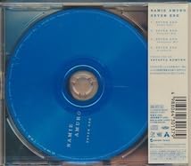 Amazon.co.jp: CD 安室奈美恵 NEVER END : おもちゃ