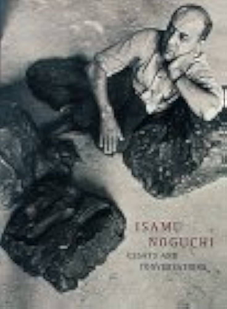 Isamu Noguchi: Essays and Conversations: Noguchi, Isamu; Apostolos