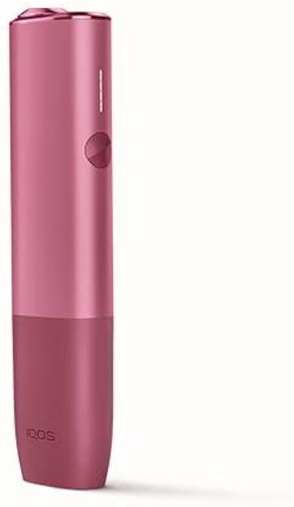 Amazon.co.jp: フィリップモリス アイコス イルマ ワン サンセット