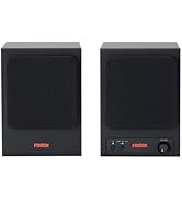 Amazon.co.jp: FOSTEX アクティブ・サブウーハー PM-SUBmini2 : 家電