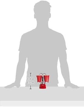 Amazon.com: 0007303, Bialetti SET MINI EXPRESS, 8006363030489, 2