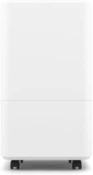 Amazon.co.jp: ICA-0302G(ホワイト) コンパクトクーラー 冷風・除湿