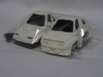 Amazon | チョロQ大改造セット SUPER RACING PLUS MAD FACTORY 未使用