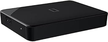 Amazon | Western Digital WDBEPK0010BBK WD Elements SE External
