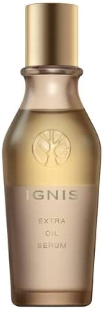 Amazon | イグニス エクストラ オイルセラム 50ml [並行輸入品