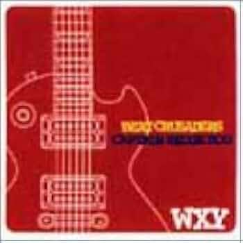 Amazon.co.jp: WXY: ミュージック