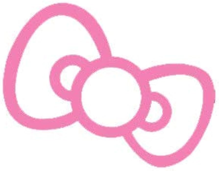 Amazon.co.jp: ION Graphics (11インチ) ハローキティ リボン