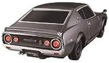 Amazon.co.jp: 1/24 ラジコンカー ”ケンメリ” SKYLINE 2000GT-R