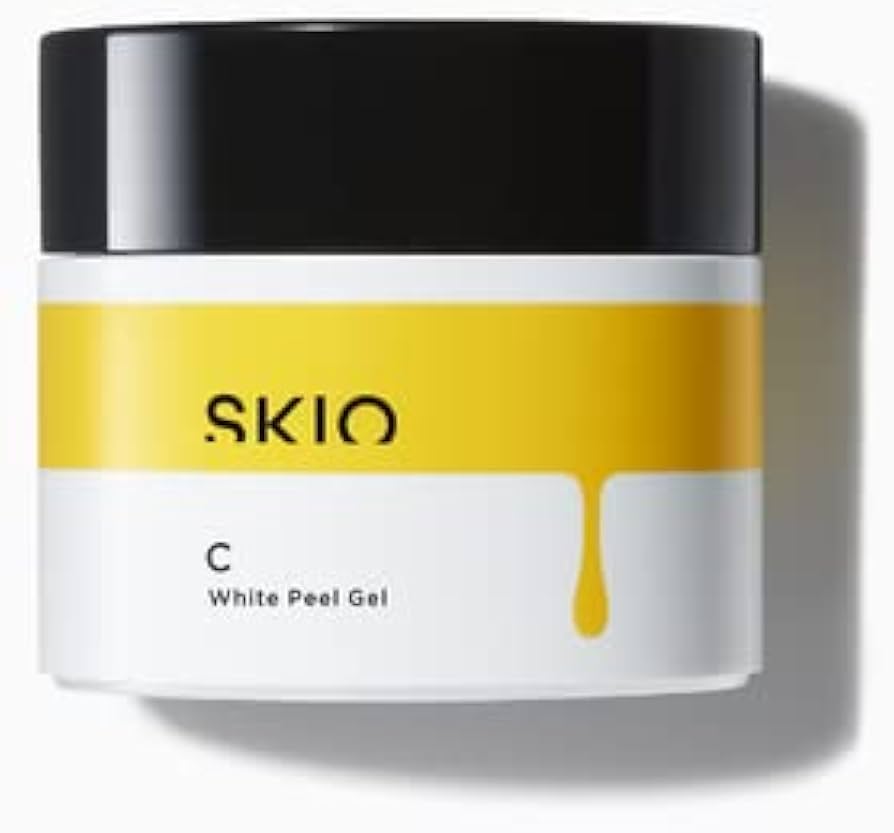Amazon | ロート S ホワイトゲル（SKIO VC ホワイトピールゲル） 美白