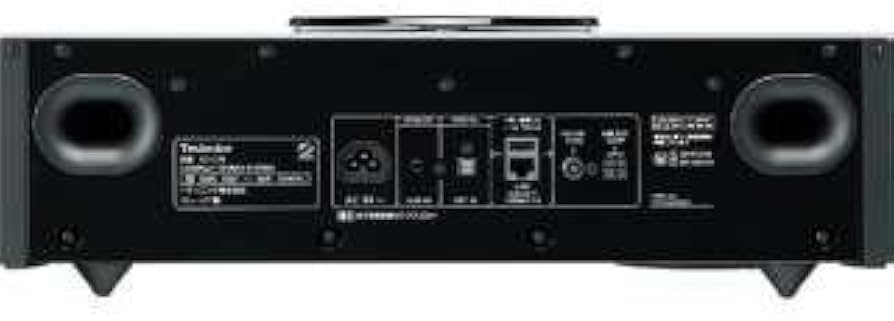 Technics（テクニクス）panasonic（パナソニック）SC-C70 コンパクト