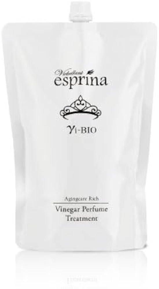 Amazon | ＜ つめかえ用 大容量800ml ＞ エスプリーナ 美BIO