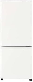 Amazon | 三菱電機 冷蔵庫 小型タイプ 幅48cm 146L 2ドア フルフラット