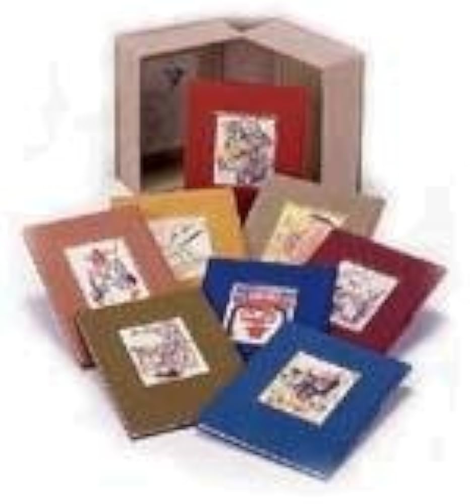 日本むかし話 愛蔵版(8冊セット) | 松谷 みよ子, 瀬川 康男 |本 | 通販