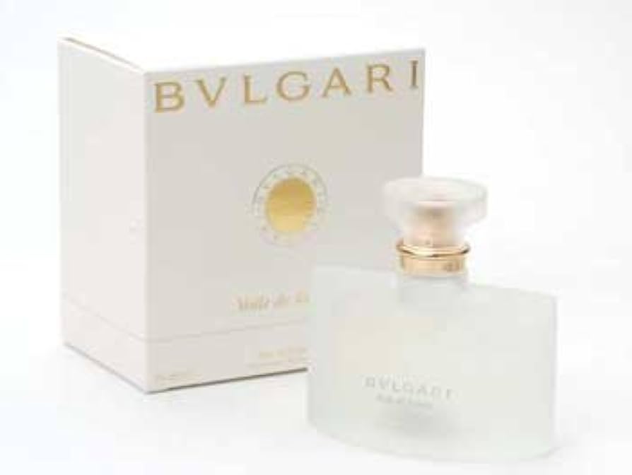 Amazon | ブルガリ ジャスミンヴェール EDT50mL [並行輸入品