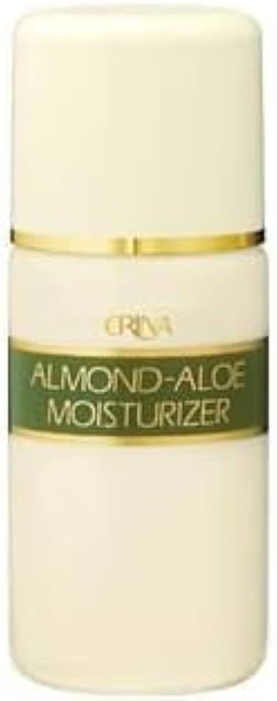 Amazon | ERINA/エリナ モイスチャライザー 130ml 美容 スキンケア