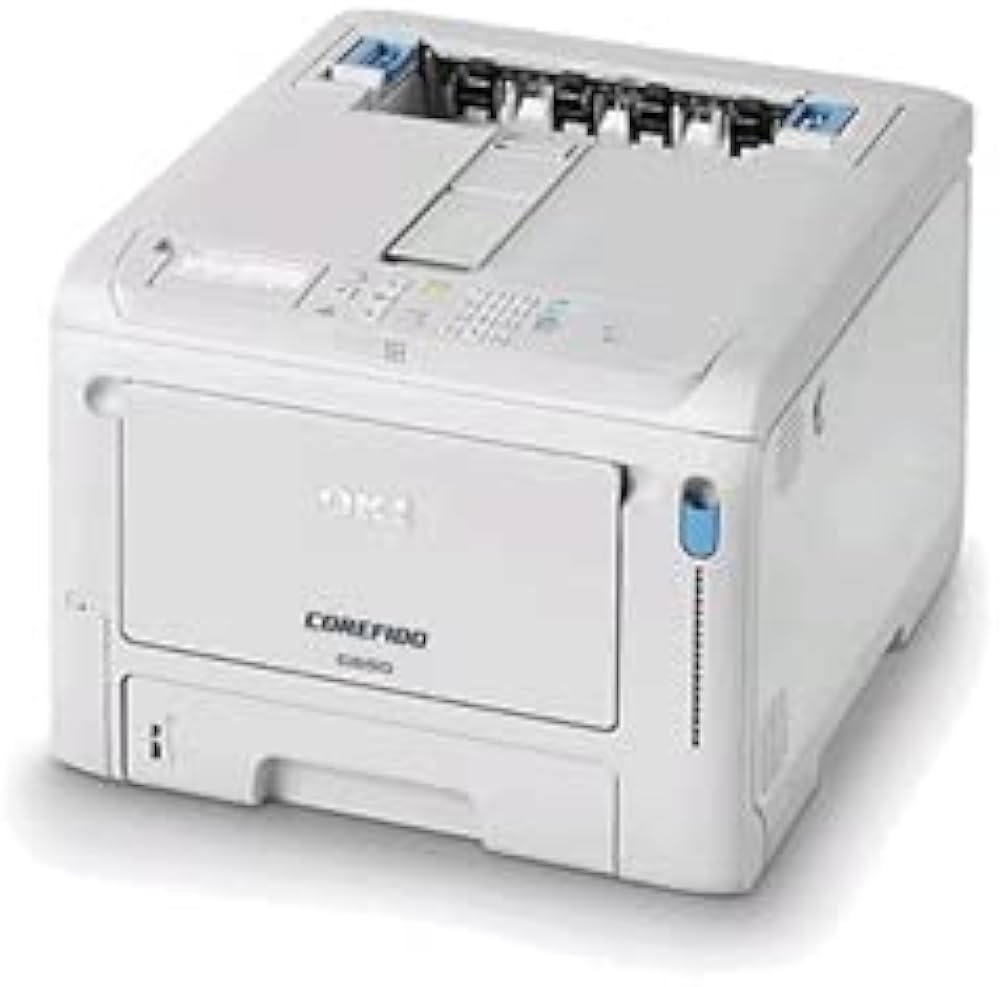 Amazon | OKI A4カラーLEDプリンター C650dnw | OKI | プリンタ 通販