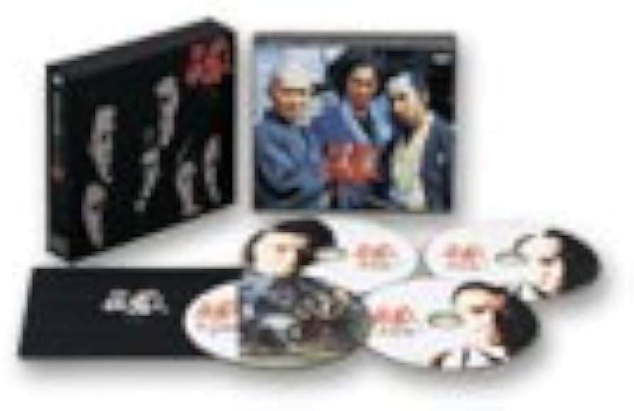 Amazon.co.jp: 必殺仕置人 上巻 [DVD] : 山崎努, 沖雅也, 野川由美子