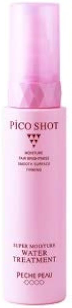 Amazon.co.jp: □美容 健康□ピーチポウ ピコショット スーパー