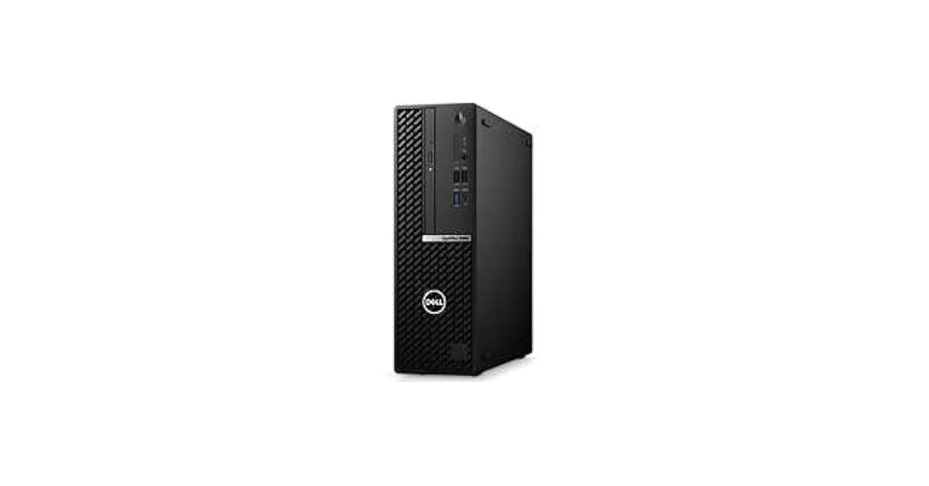 Dell Optiplex 5080 SFF Small Form Factor Desktop | Core i7-10700