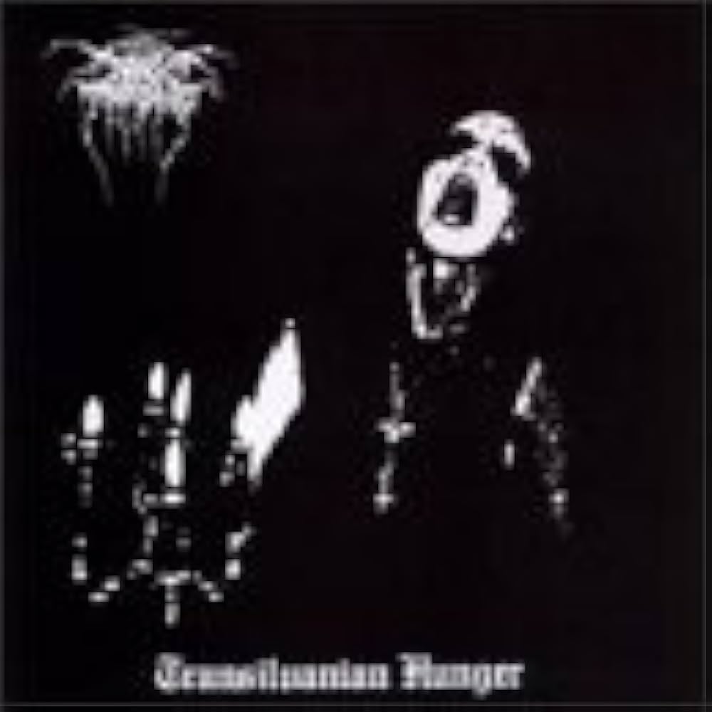 Darkthrone - Transilvanian Hunger - Amazon.com Music