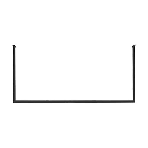 Amazon.co.jp: 森田アルミ工業 天井付け物干し kacu(カク) KAC146U-BK