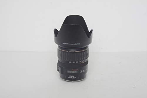 Amazon.com : Canon 2562A002 EF 28-135mm f/3.5-5.6 is USM Standard