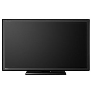 Amazon | 三菱 40V型地上・BS・110度CSデジタル フルハイビジョン LED