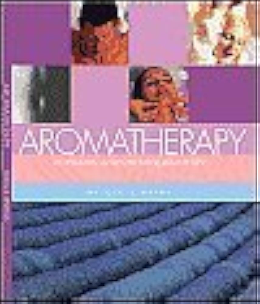 Aromatherapy: An Introductory Guide to the Healing Power of Scent