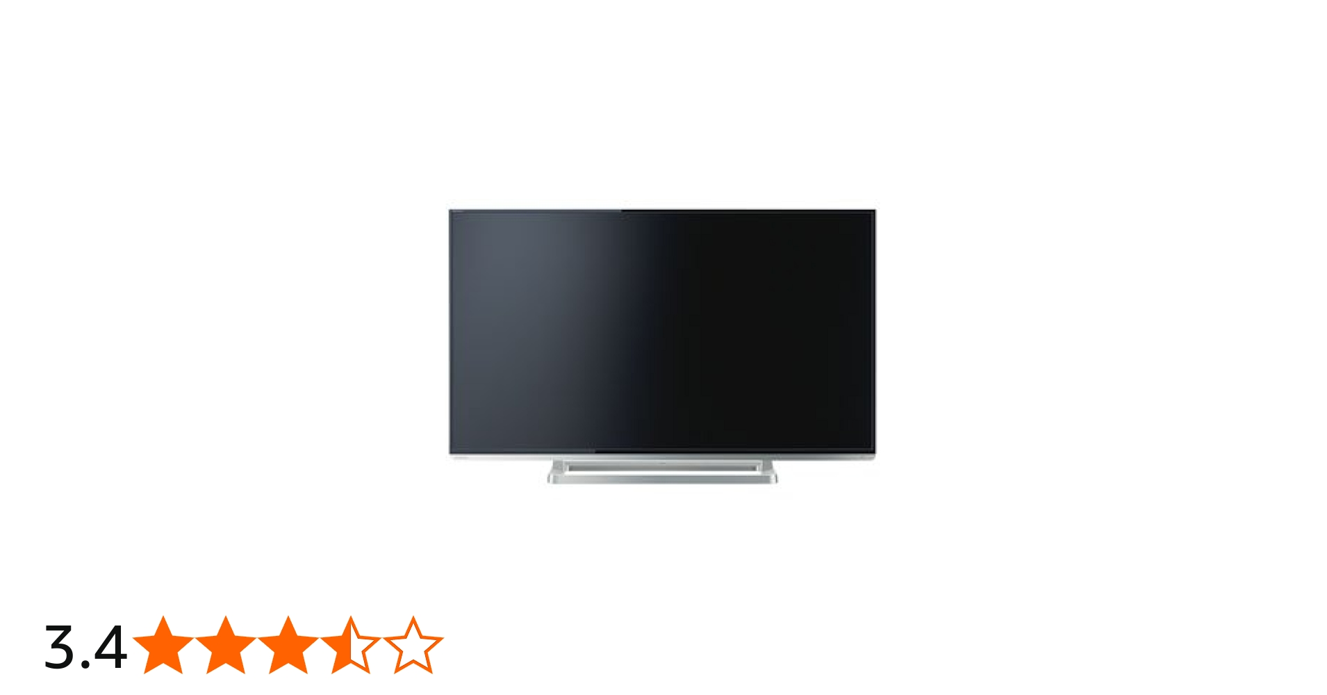 Amazon | 東芝 50V型 液晶 テレビ 50G9 フルハイビジョン 2014年モデル