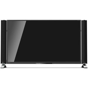 Amazon | 三菱電機 58V型 4K 液晶テレビ HDD 2TB 搭載 REAL LCD-58LS1