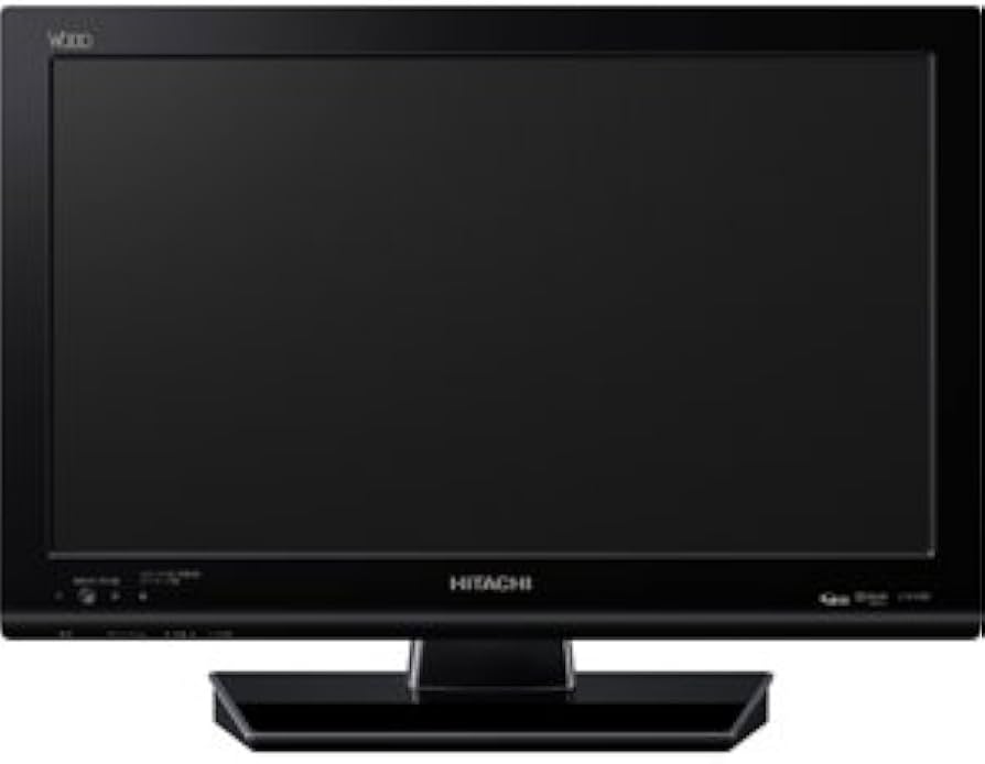 Amazon | 日立 19V型地上・BS・110度CSデジタルハイビジョンLED液晶