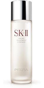 Amazon.co.jp: SK-II フェイシャル トリートメント エッセンス 桜