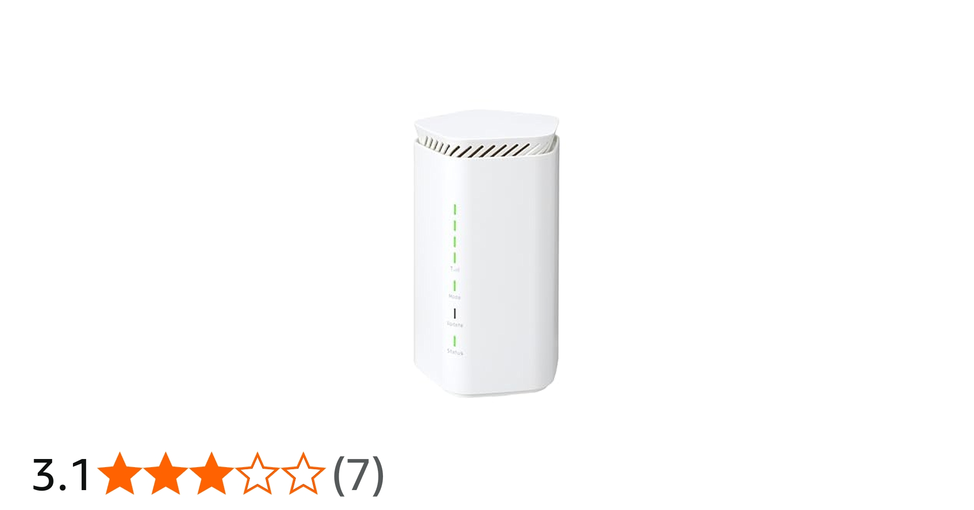 Amazon.co.jp: 「未使用 白ロム」Speed Wi-Fi HOME 5G L12 NAR02