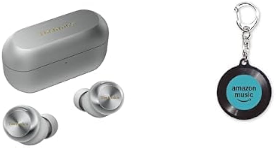 Amazon.co.jp: テクニクス Technics ワイヤレスイヤホン EAH-AZ100-S