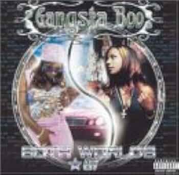 Gangsta Boo - Both Worlds, *69 - Amazon.com Music