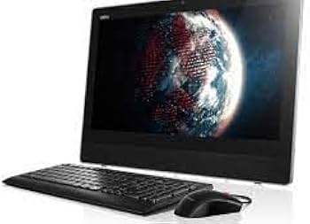 Amazon.com: Lenovo ThinkCentre Desktop PC E63Z (10E00027US) Intel