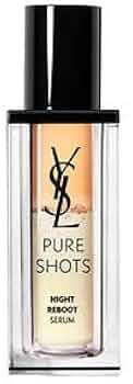Amazon.co.jp: イヴサンローラン ピュアショット ナイトセラム 30mL