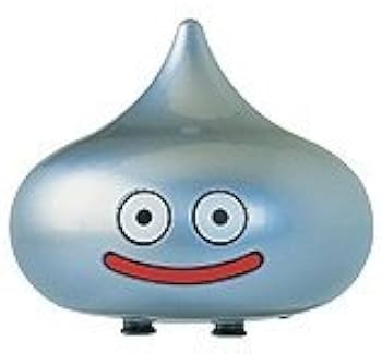 Amazon | ドラゴンクエスト メタルスライムコントローラ