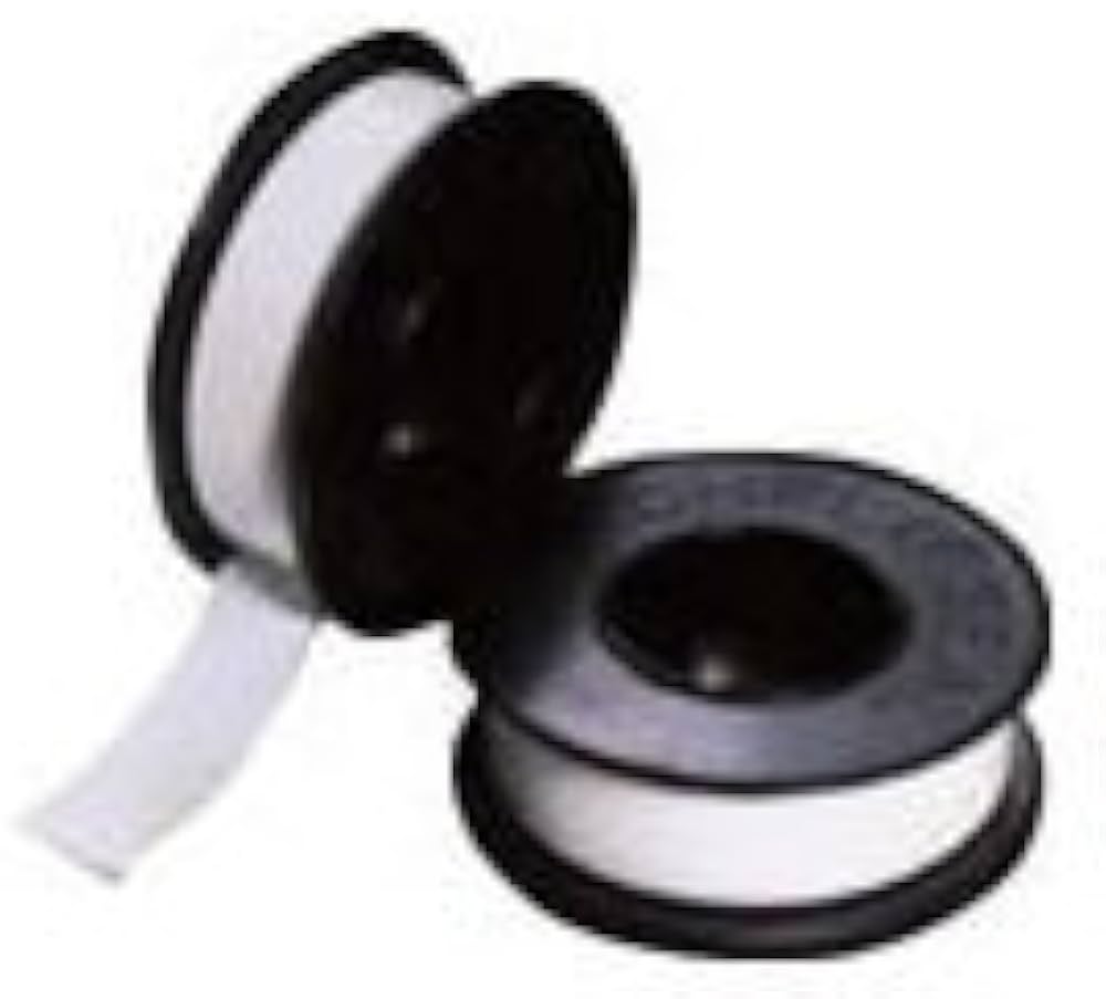 Amazon | スリーボンド シールテープ 配管シール用テープ 5m巻 1個