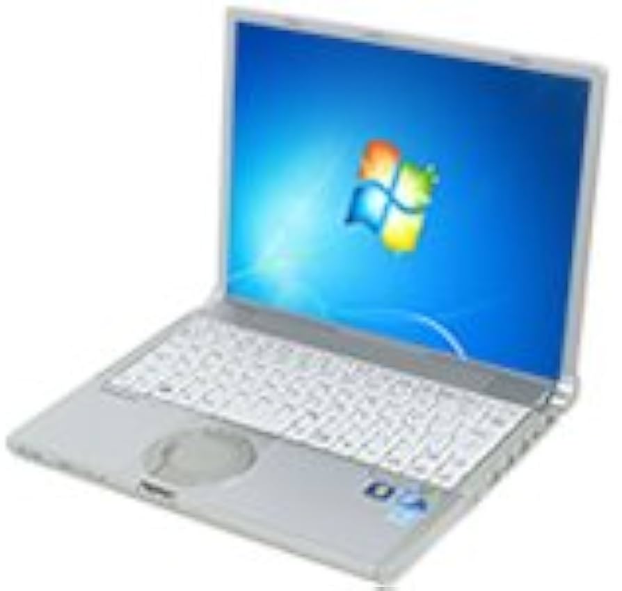 Amazon.co.jp: パナソニック Lets note CF-Y9 / Windows7 Core2Duo 2GB