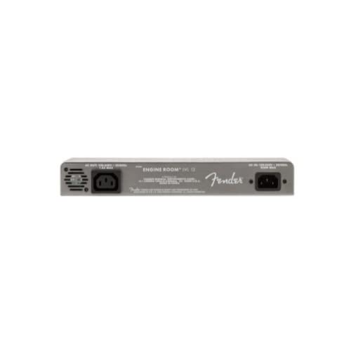 Amazon.com: Fender Engine Room LVL12 Power Supply : Musical