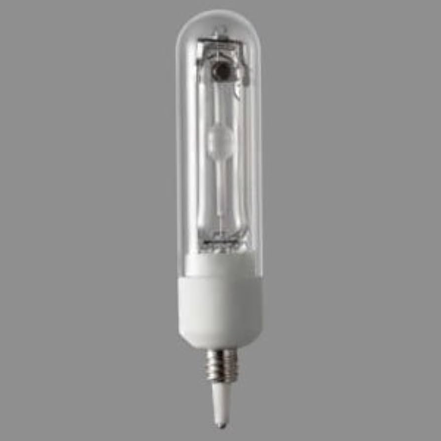 Amazon | パナソニック セラメタプレミアS 片口金 E形 70形 透明形 色